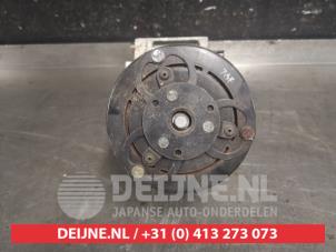 Gebruikte Pomp Airco Mazda 2 (DJ/DL) 1.5 SkyActiv-G 90 Prijs € 125,00 Margeregeling aangeboden door V.Deijne Jap.Auto-onderdelen BV