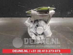 Mazda 2 Klimapumpe O591295 foto 3