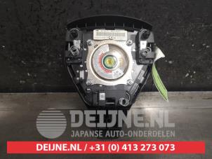Nissan Pulsar Airbag links (Lenkrad) O591299 foto 2