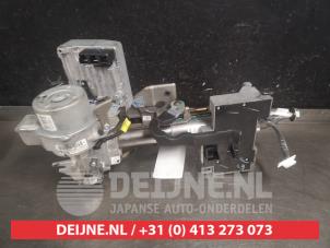 Mazda 2 Stuurkolomas O591307 foto 3