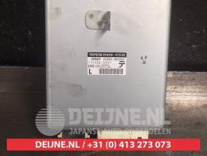 Gebruikte Computer Stuurbekrachtiging Toyota Prius (ZVW3) 1.8 16V Prijs € 50,00 Margeregeling aangeboden door V.Deijne Jap.Auto-onderdelen BV