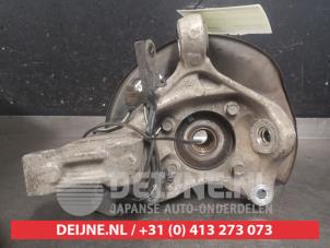 Toyota Prius Fusee rechts-voor O591345 foto 3