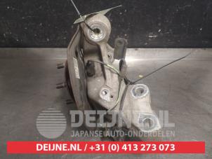 Toyota Prius Fusee rechts-voor O591345 foto 2