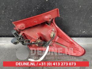 Toyota Auris Rücklicht links O591324 foto 2