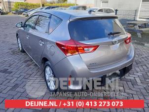 Toyota Auris Rücklicht links O591324 foto 3