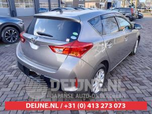 Toyota Auris Rücklicht rechts O591325 foto 3