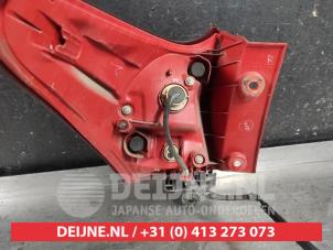Toyota Auris Rücklicht rechts O591325 foto 2
