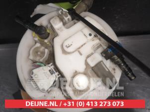 Toyota Auris Brandstofpomp Elektrisch O591363 foto 2