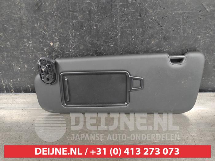 Kia Pro Ceed Sun visor O591375