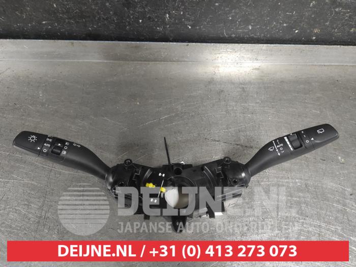 Kia Pro Ceed Combischakelaar Stuurkolom O591379