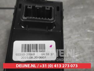 Kia Pro Ceed Handbremse Schalter O591381 foto 2