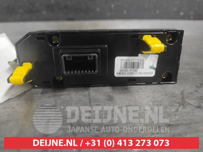 Kia Pro Ceed Schakelaar Koplamp Ihv O591383