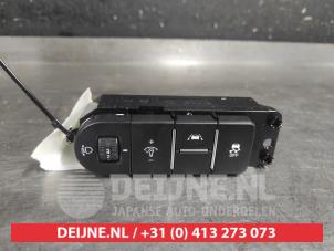 Kia Pro Ceed Schakelaar Koplamp Ihv O591383 foto 2