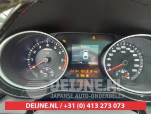 Kia Pro Ceed Odometer KM O591385 photo 3