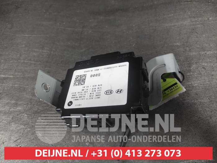 Kia Pro Ceed DC/DC converter O591386
