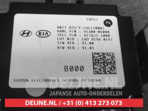 Kia Pro Ceed DC/CD Konverter O591386 foto 2