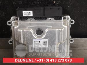 Kia Pro Ceed Engine management computer O591387 photo 2