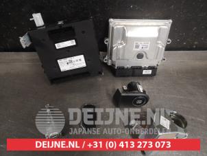 Gebruikte Computer Motormanagement Kia Proceed (CD) 1.4 T-GDI 16V Prijs € 175,00 Margeregeling aangeboden door V.Deijne Jap.Auto-onderdelen BV