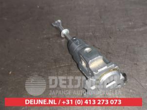 Kia Pro Ceed Schlossset Zylinder (komplett) O591388 foto 2