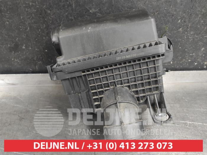 Kia Pro Ceed Air box O591429