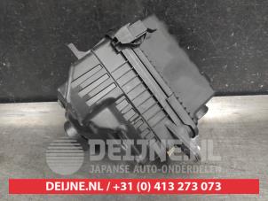 Kia Pro Ceed Air box O591429 photo 2