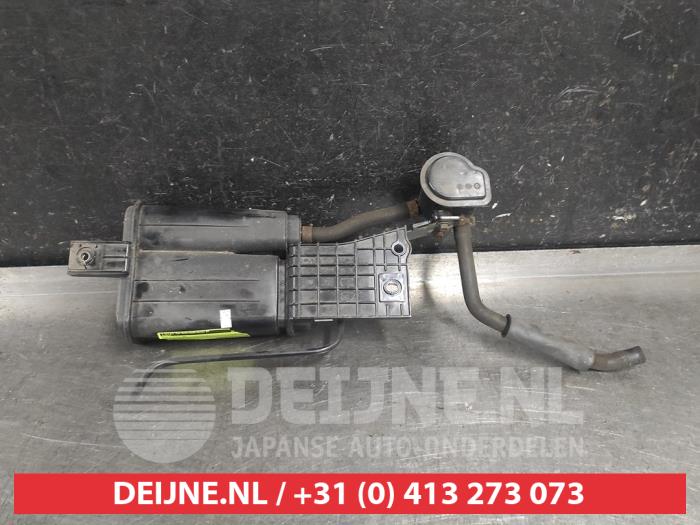 Kia Pro Ceed Koolstoffilter O591430