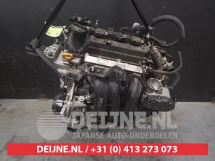 Gebruikte Motor Kia Picanto (JA) 1.0 12V Prijs € 650,00 Margeregeling aangeboden door V.Deijne Jap.Auto-onderdelen BV
