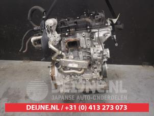 Kia Picanto Motor O591432 foto 3