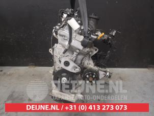 Kia Picanto Motor O591432 foto 2