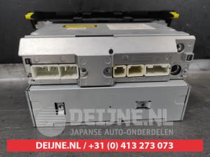 Toyota Rav-4 Radio O591422 photo 3