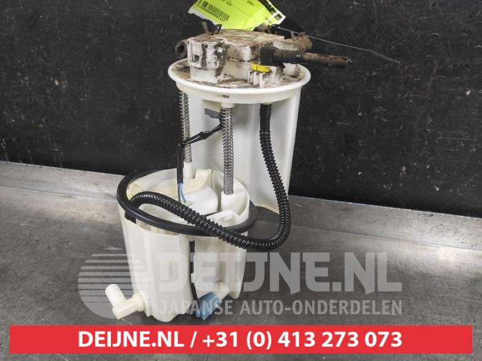 Toyota Rav-4 Electric fuel pump O591437