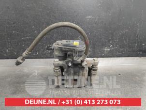 Kia Pro Ceed Bremszange links hinten O591448 foto 3