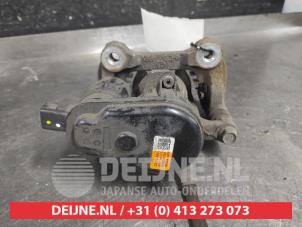 Kia Pro Ceed Bremszange links hinten O591448 foto 2