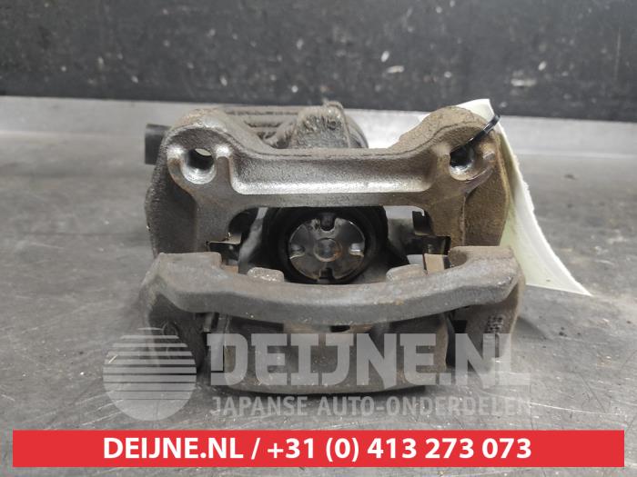 Kia Pro Ceed Bremszange rechts hinten O591449