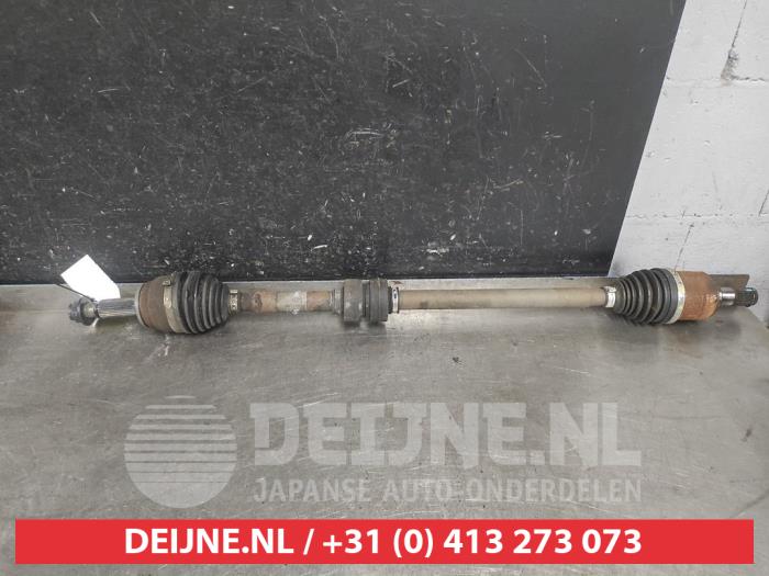 Kia Pro Ceed Front drive shaft, right O591450