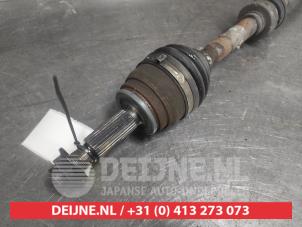 Kia Pro Ceed Front drive shaft, right O591450 photo 2