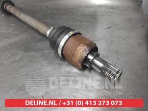 Kia Pro Ceed Front drive shaft, right O591450 photo 3