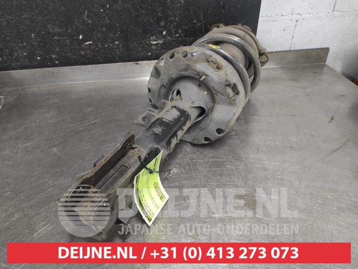Kia Pro Ceed Schokdemperpoot rechts-voor O591451