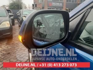 Honda Accord Buitenspiegel links O591466 foto 2