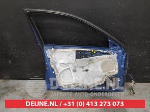 Honda Accord Door 4-door, front left O591468 photo 2