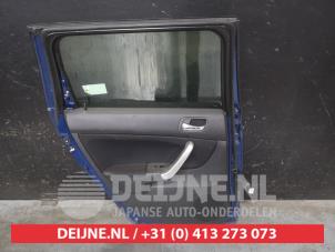 Honda Accord Tür 4-türig links hinten O591472 foto 2