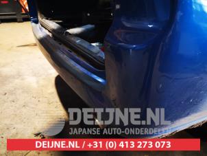 Honda Accord Stoßstange hinten O591477 foto 2