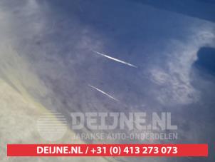 Honda Accord Portier 4Deurs rechts-achter O591482 foto 2