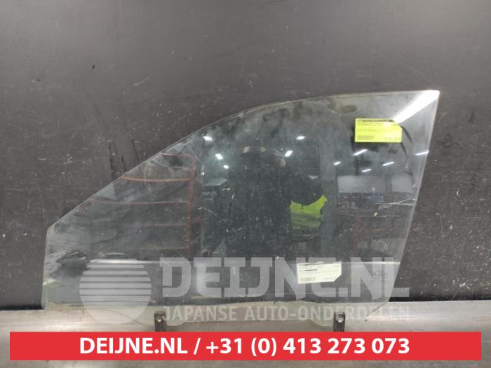 Kia Sportage Portierruit 4Deurs links-voor O591506