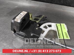 Kia Sportage Türschlossmechanik 4-türig links hinten O591511 foto 2
