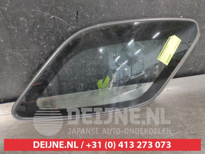 Kia Sportage Extra Ruit 4Deurs links-achter O591513