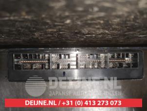 Mitsubishi Space Star Steuergerät Motormanagement O591542 foto 3