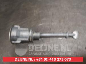 Mitsubishi Space Star Slotenset Cilinder (compleet) O591544 foto 2