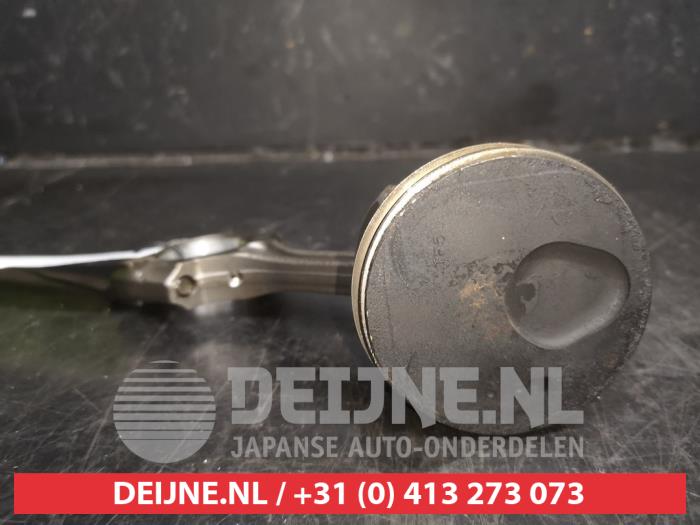 Nissan Note Kolben O591552
