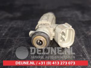 Hyundai I10 Injector (benzine injectie) O591555 foto 2
